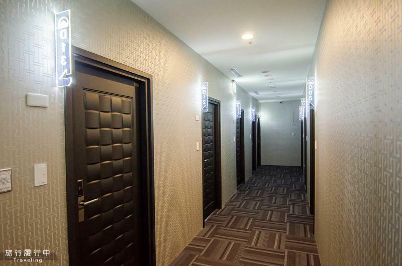 Place‧X Hotel Taipei Extérieur photo