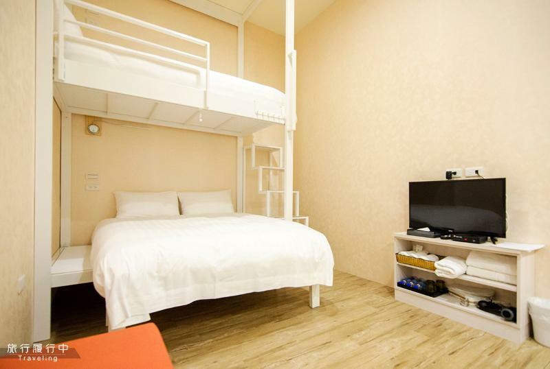 Place‧X Hotel Taipei Extérieur photo